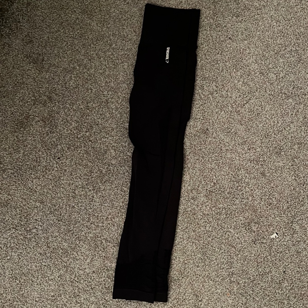 Gymshark leggings!